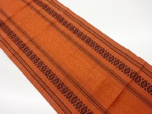 本場筑前博多名古屋帯